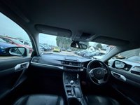 USED 2011 61 LEXUS CT 1.8 200h SE-L Hatchback 5dr Petrol Hybrid CVT Euro 5 (s/s) (136 ps) **LEATHER~SATNAV~CAMERA**
