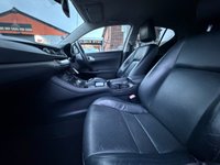 USED 2011 61 LEXUS CT 1.8 200h SE-L Hatchback 5dr Petrol Hybrid CVT Euro 5 (s/s) (136 ps) **LEATHER~SATNAV~CAMERA**