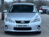 USED 2011 61 LEXUS CT 1.8 200h SE-L Hatchback 5dr Petrol Hybrid CVT Euro 5 (s/s) (136 ps) **LEATHER~SATNAV~CAMERA**