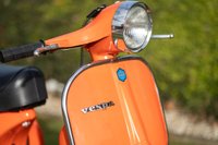 USED 1977 Vespa 200 rally 197cc PREVIOUSLY OWNED BY THE WELL KNOWN SCOOTER GURU STEFAN MANOLI AND IS IN FANTASTIC CONDITION