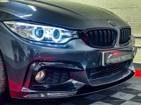 USED 2015 52 BMW 4 SERIES 2.0 420d M Sport Coupe 2dr Diesel Manual Euro 6 (s/s) (190 ps) 