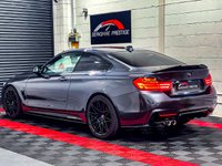 USED 2015 52 BMW 4 SERIES 2.0 420d M Sport Coupe 2dr Diesel Manual Euro 6 (s/s) (190 ps) 