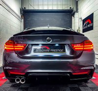 USED 2015 52 BMW 4 SERIES 2.0 420d M Sport Coupe 2dr Diesel Manual Euro 6 (s/s) (190 ps) 