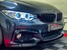 USED 2015 52 BMW 4 SERIES 2.0 420d M Sport Coupe 2dr Diesel Manual Euro 6 (s/s) (190 ps) 