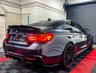 USED 2015 52 BMW 4 SERIES 2.0 420d M Sport Coupe 2dr Diesel Manual Euro 6 (s/s) (190 ps) 