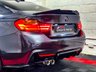 USED 2015 52 BMW 4 SERIES 2.0 420d M Sport Coupe 2dr Diesel Manual Euro 6 (s/s) (190 ps) 