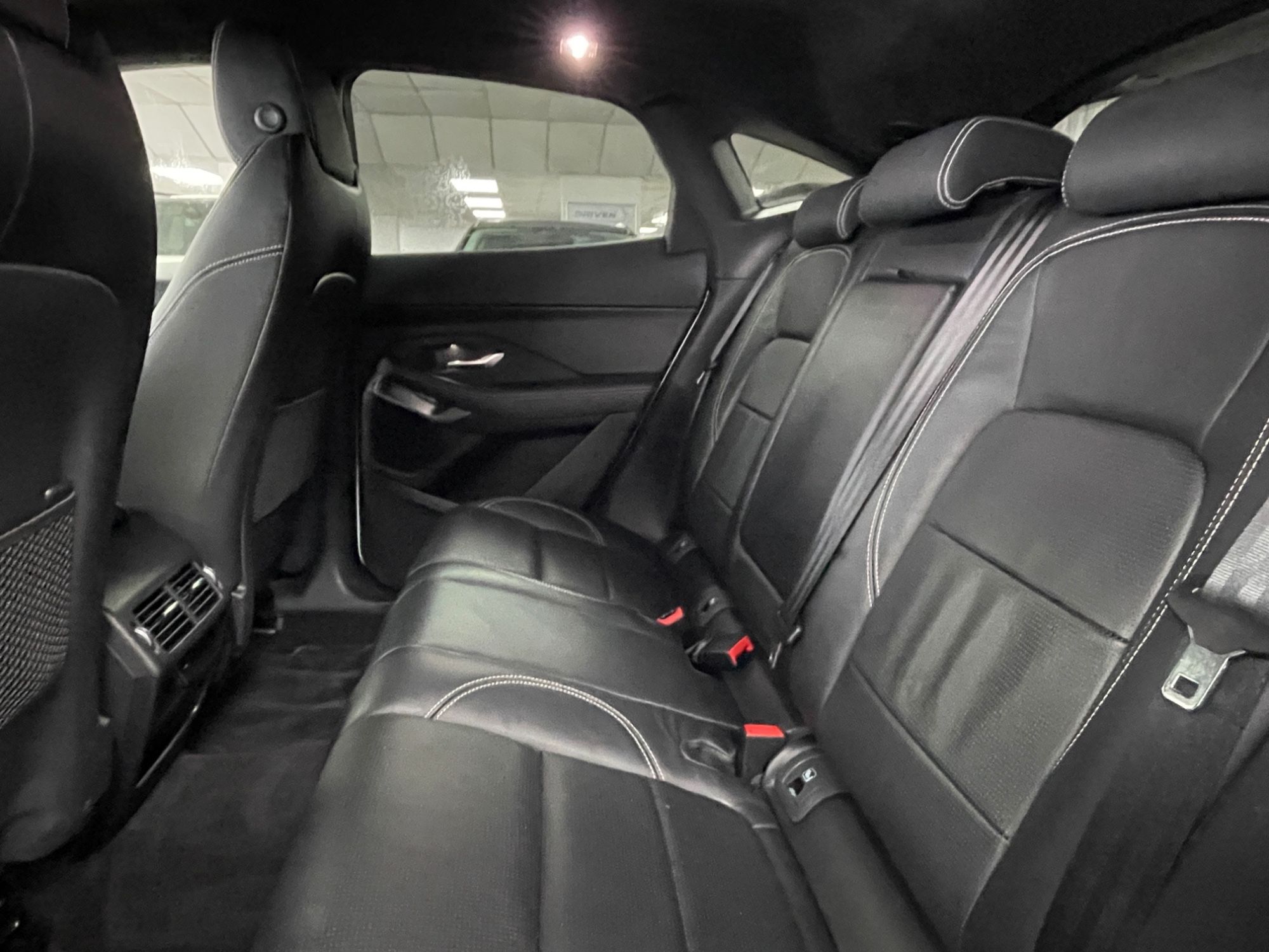 USED 2021 21 JAGUAR E-PACE 2.0 D165 R-Dynamic S SUV 5dr Diesel Manual Euro 6 (s/s) (163 ps) 