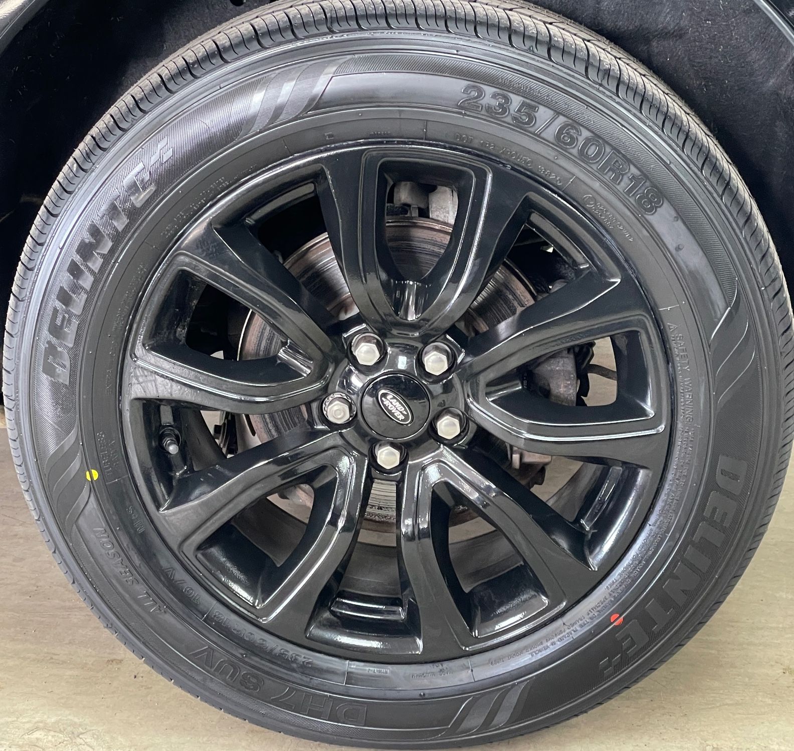 USED 2020 20 LAND ROVER RANGE ROVER EVOQUE 2.0 P200 MHEV R-Dynamic SE SUV 5dr Petrol Auto 4WD Euro 6 (s/s) (200 ps) 