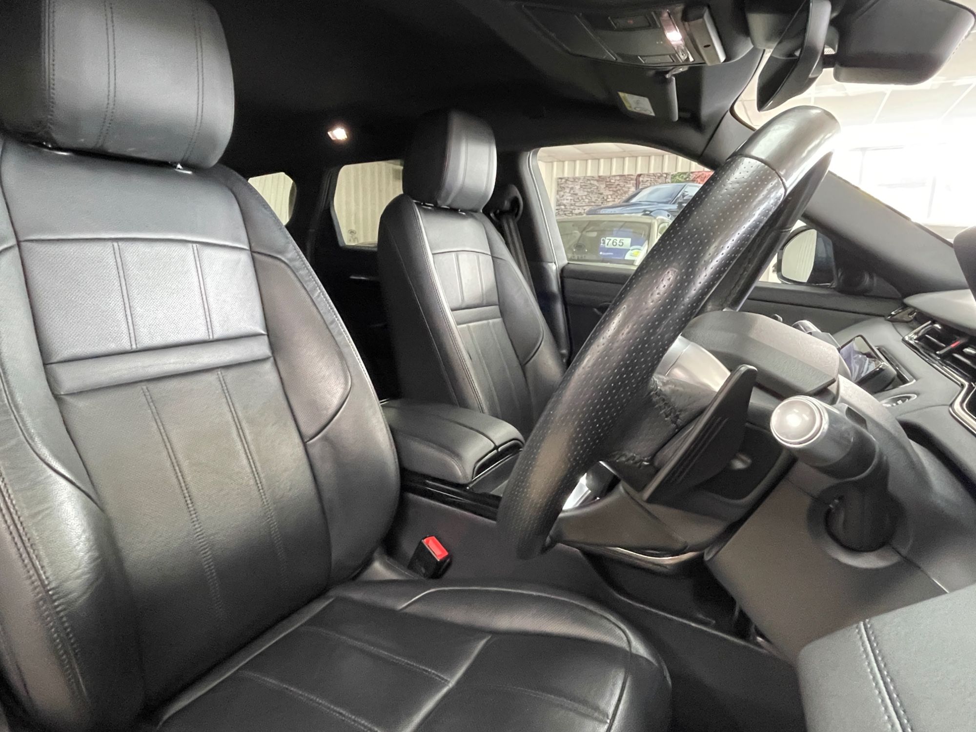 USED 2020 20 LAND ROVER RANGE ROVER EVOQUE 2.0 P200 MHEV R-Dynamic SE SUV 5dr Petrol Auto 4WD Euro 6 (s/s) (200 ps) 