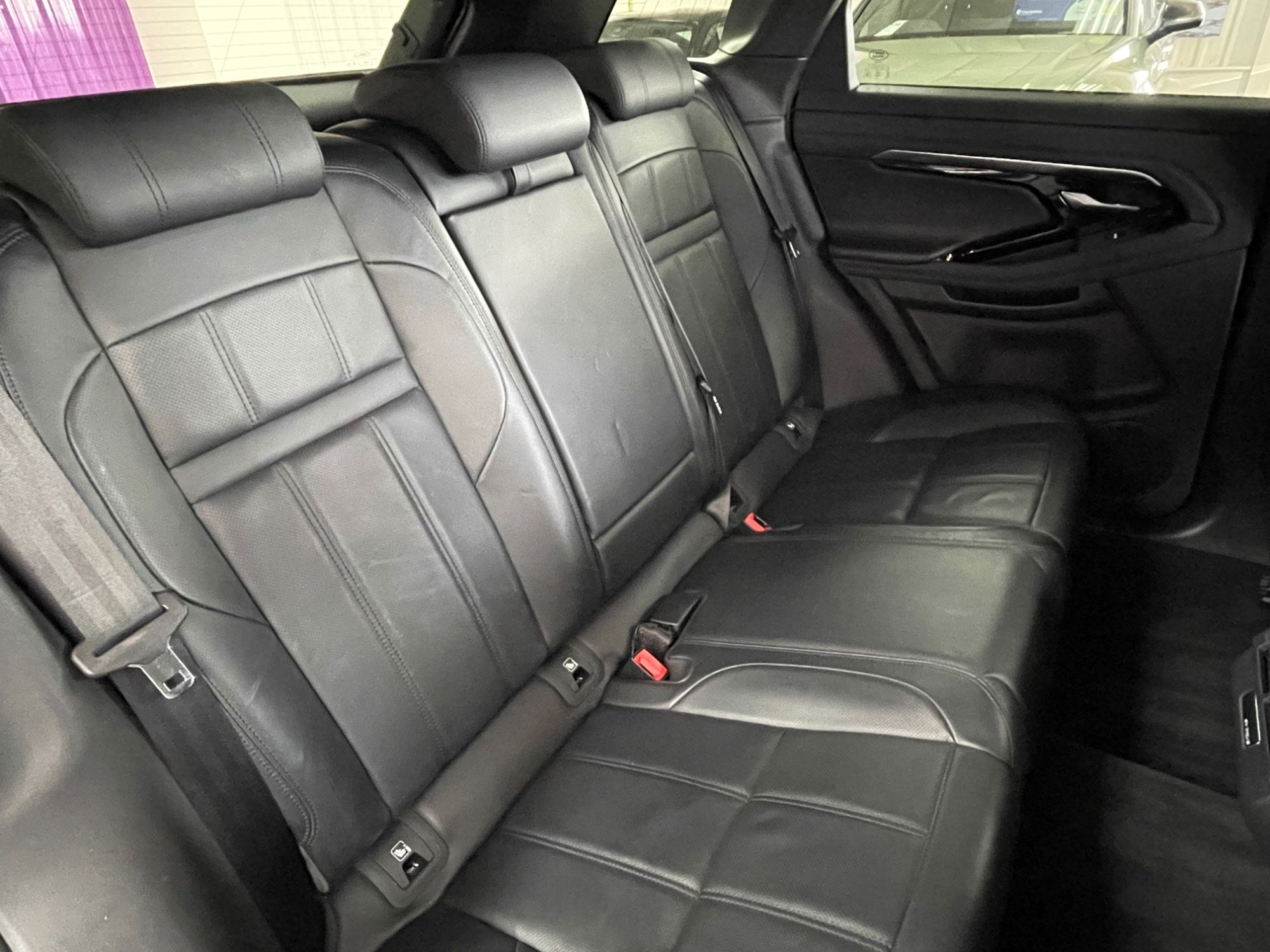 USED 2020 20 LAND ROVER RANGE ROVER EVOQUE 2.0 P200 MHEV R-Dynamic SE SUV 5dr Petrol Auto 4WD Euro 6 (s/s) (200 ps) 