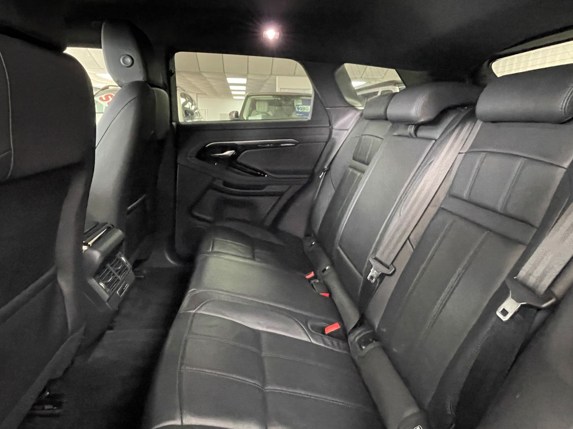 USED 2020 20 LAND ROVER RANGE ROVER EVOQUE 2.0 P200 MHEV R-Dynamic SE SUV 5dr Petrol Auto 4WD Euro 6 (s/s) (200 ps) 