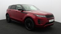 USED 2019 69 LAND ROVER RANGE ROVER EVOQUE 2.0 D180 R-Dynamic SE SUV 5dr Diesel Auto 4WD Euro 6 (s/s) (180 ps) Finished With A Full Black Pack and Looks Amazing!!!