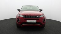USED 2019 69 LAND ROVER RANGE ROVER EVOQUE 2.0 D180 R-Dynamic SE SUV 5dr Diesel Auto 4WD Euro 6 (s/s) (180 ps) Finished With A Full Black Pack and Looks Amazing!!!