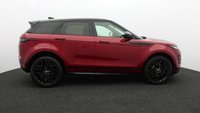 USED 2019 69 LAND ROVER RANGE ROVER EVOQUE 2.0 D180 R-Dynamic SE SUV 5dr Diesel Auto 4WD Euro 6 (s/s) (180 ps) Finished With A Full Black Pack and Looks Amazing!!!