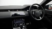 USED 2019 69 LAND ROVER RANGE ROVER EVOQUE 2.0 D180 R-Dynamic SE SUV 5dr Diesel Auto 4WD Euro 6 (s/s) (180 ps) Finished With A Full Black Pack and Looks Amazing!!!