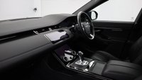 USED 2019 69 LAND ROVER RANGE ROVER EVOQUE 2.0 D180 R-Dynamic SE SUV 5dr Diesel Auto 4WD Euro 6 (s/s) (180 ps) Finished With A Full Black Pack and Looks Amazing!!!