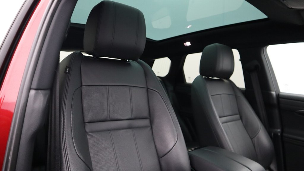 USED 2019 69 LAND ROVER RANGE ROVER EVOQUE 2.0 D180 R-Dynamic SE SUV 5dr Diesel Auto 4WD Euro 6 (s/s) (180 ps) Finished With A Full Black Pack and Looks Amazing!!!