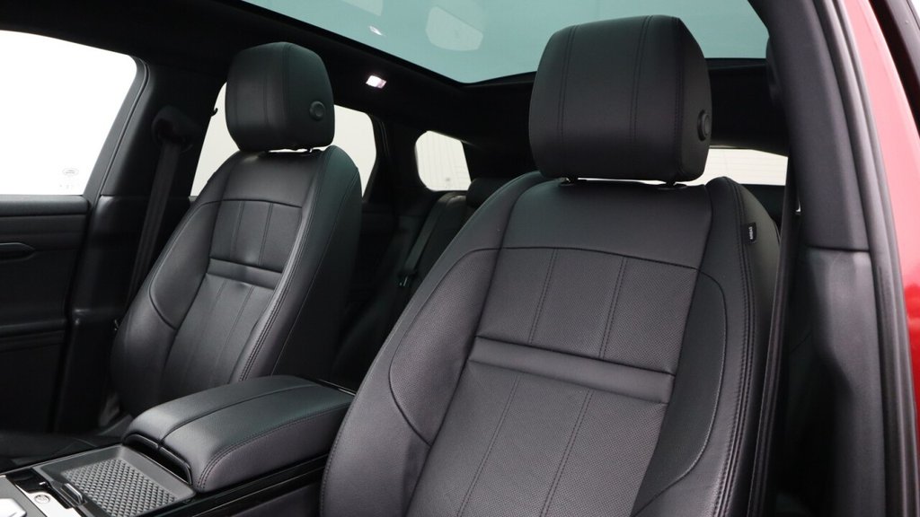 USED 2019 69 LAND ROVER RANGE ROVER EVOQUE 2.0 D180 R-Dynamic SE SUV 5dr Diesel Auto 4WD Euro 6 (s/s) (180 ps) Finished With A Full Black Pack and Looks Amazing!!!