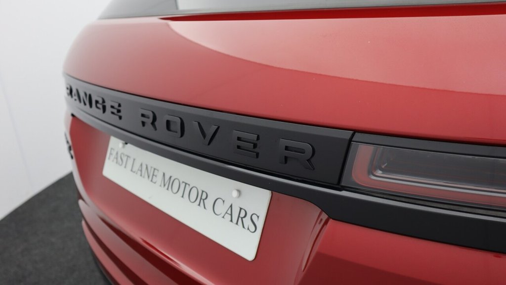 USED 2019 69 LAND ROVER RANGE ROVER EVOQUE 2.0 D180 R-Dynamic SE SUV 5dr Diesel Auto 4WD Euro 6 (s/s) (180 ps) Finished With A Full Black Pack and Looks Amazing!!!