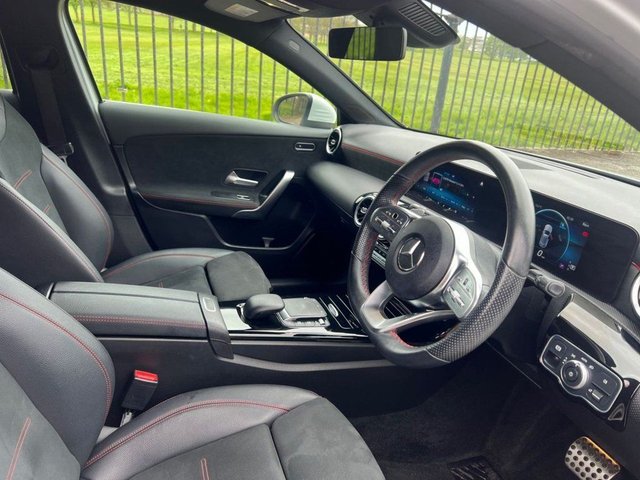 2021 Mercedes-Benz A-Class - Photo 2