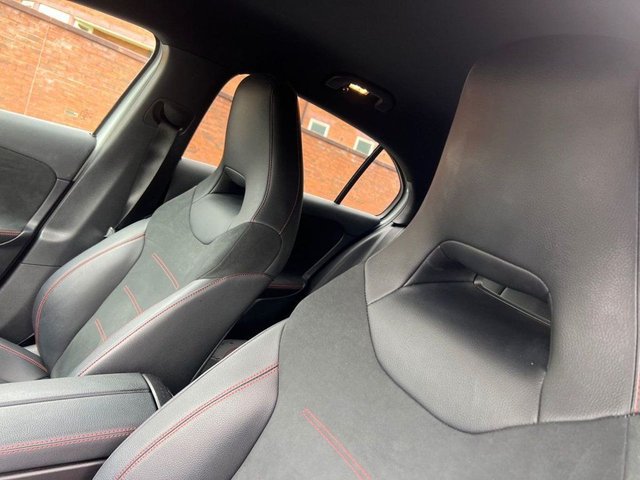 2021 Mercedes-Benz A-Class - Photo 11