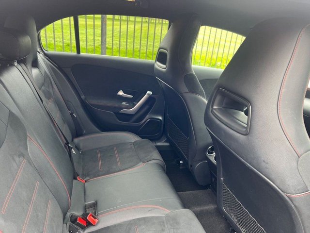 2021 Mercedes-Benz A-Class - Photo 12