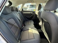USED 2013 13 AUDI Q3 2.0 TDI SE SUV 5dr Diesel S Tronic quattro Euro 5 (s/s) (177 ps) 