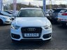 USED 2013 13 AUDI Q3 2.0 TDI SE SUV 5dr Diesel S Tronic quattro Euro 5 (s/s) (177 ps) 