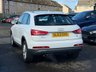 USED 2013 13 AUDI Q3 2.0 TDI SE SUV 5dr Diesel S Tronic quattro Euro 5 (s/s) (177 ps) 