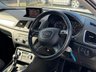 USED 2013 13 AUDI Q3 2.0 TDI SE SUV 5dr Diesel S Tronic quattro Euro 5 (s/s) (177 ps) 