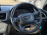 USED 2013 13 AUDI Q3 2.0 TDI SE SUV 5dr Diesel S Tronic quattro Euro 5 (s/s) (177 ps) 