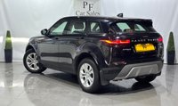 USED 2019 69 LAND ROVER RANGE ROVER EVOQUE 2.0 D150 S SUV 5dr Diesel Auto 4WD Euro 6 (s/s) (150 ps) ONE OWNER FROM NEW,27K MILES,FSH