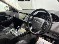 USED 2019 69 LAND ROVER RANGE ROVER EVOQUE 2.0 D150 S SUV 5dr Diesel Auto 4WD Euro 6 (s/s) (150 ps) ONE OWNER FROM NEW,27K MILES,FSH