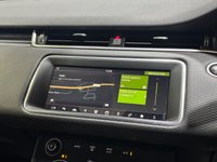 USED 2019 69 LAND ROVER RANGE ROVER EVOQUE 2.0 D150 S SUV 5dr Diesel Auto 4WD Euro 6 (s/s) (150 ps) ONE OWNER FROM NEW,27K MILES,FSH
