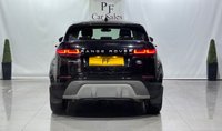 USED 2019 69 LAND ROVER RANGE ROVER EVOQUE 2.0 D150 S SUV 5dr Diesel Auto 4WD Euro 6 (s/s) (150 ps) ONE OWNER FROM NEW,27K MILES,FSH