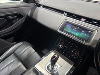 USED 2019 69 LAND ROVER RANGE ROVER EVOQUE 2.0 D150 S SUV 5dr Diesel Auto 4WD Euro 6 (s/s) (150 ps) ONE OWNER FROM NEW,27K MILES,FSH