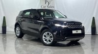 USED 2019 69 LAND ROVER RANGE ROVER EVOQUE 2.0 D150 S SUV 5dr Diesel Auto 4WD Euro 6 (s/s) (150 ps) ONE OWNER FROM NEW,27K MILES,FSH