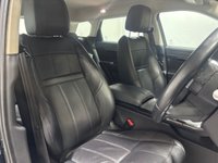 USED 2019 69 LAND ROVER RANGE ROVER EVOQUE 2.0 D150 S SUV 5dr Diesel Auto 4WD Euro 6 (s/s) (150 ps) ONE OWNER FROM NEW,27K MILES,FSH
