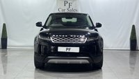 USED 2019 69 LAND ROVER RANGE ROVER EVOQUE 2.0 D150 S SUV 5dr Diesel Auto 4WD Euro 6 (s/s) (150 ps) ONE OWNER FROM NEW,27K MILES,FSH