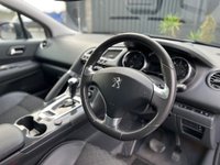 USED 2016 16 PEUGEOT 3008 1.6 BlueHDi Allure SUV 5dr Diesel EAT Euro 6 (s/s) (120 ps) REV CAM + SAT NAV + ULEZ + BT!
