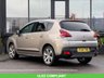 USED 2016 16 PEUGEOT 3008 1.6 BlueHDi Allure SUV 5dr Diesel EAT Euro 6 (s/s) (120 ps) REV CAM + SAT NAV + ULEZ + BT!