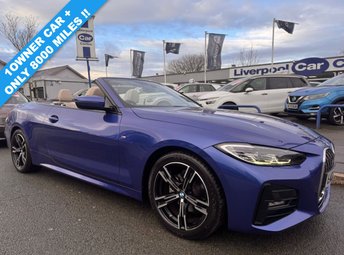 2023 BMW 4 SERIES