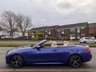 USED 2023 23 BMW 4 SERIES 2.0 420i M Sport Convertible 2dr Petrol Auto Euro 6 (s/s) (184 ps) FOR SALE: 2023 BMW 4 SERIES 2.0 420i M Sport Convertible 2dr Petrol Auto Experience the ultimate blend of performance and open-top luxury with this stunning, low-mileage BMW 4 Series. This vehicle is in pristine condition, having been meticulously maintained by its single owner and boasting a full BMW service history.  Vehicle Highlights Year: 2023  Model: 420i M Sport Convertible  Ownership: 1 Owner from new  Mileage: Only 8,000 miles  Service History: Serviced at BMW at 6,433 miles  Transmissi