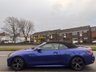 USED 2023 23 BMW 4 SERIES 2.0 420i M Sport Convertible 2dr Petrol Auto Euro 6 (s/s) (184 ps) FOR SALE: 2023 BMW 4 SERIES 2.0 420i M Sport Convertible 2dr Petrol Auto Experience the ultimate blend of performance and open-top luxury with this stunning, low-mileage BMW 4 Series. This vehicle is in pristine condition, having been meticulously maintained by its single owner and boasting a full BMW service history.  Vehicle Highlights Year: 2023  Model: 420i M Sport Convertible  Ownership: 1 Owner from new  Mileage: Only 8,000 miles  Service History: Serviced at BMW at 6,433 miles  Transmissi