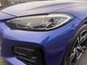 USED 2023 23 BMW 4 SERIES 2.0 420i M Sport Convertible 2dr Petrol Auto Euro 6 (s/s) (184 ps) FOR SALE: 2023 BMW 4 SERIES 2.0 420i M Sport Convertible 2dr Petrol Auto Experience the ultimate blend of performance and open-top luxury with this stunning, low-mileage BMW 4 Series. This vehicle is in pristine condition, having been meticulously maintained by its single owner and boasting a full BMW service history.  Vehicle Highlights Year: 2023  Model: 420i M Sport Convertible  Ownership: 1 Owner from new  Mileage: Only 8,000 miles  Service History: Serviced at BMW at 6,433 miles  Transmissi