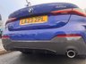USED 2023 23 BMW 4 SERIES 2.0 420i M Sport Convertible 2dr Petrol Auto Euro 6 (s/s) (184 ps) FOR SALE: 2023 BMW 4 SERIES 2.0 420i M Sport Convertible 2dr Petrol Auto Experience the ultimate blend of performance and open-top luxury with this stunning, low-mileage BMW 4 Series. This vehicle is in pristine condition, having been meticulously maintained by its single owner and boasting a full BMW service history.  Vehicle Highlights Year: 2023  Model: 420i M Sport Convertible  Ownership: 1 Owner from new  Mileage: Only 8,000 miles  Service History: Serviced at BMW at 6,433 miles  Transmissi