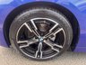 USED 2023 23 BMW 4 SERIES 2.0 420i M Sport Convertible 2dr Petrol Auto Euro 6 (s/s) (184 ps) FOR SALE: 2023 BMW 4 SERIES 2.0 420i M Sport Convertible 2dr Petrol Auto Experience the ultimate blend of performance and open-top luxury with this stunning, low-mileage BMW 4 Series. This vehicle is in pristine condition, having been meticulously maintained by its single owner and boasting a full BMW service history.  Vehicle Highlights Year: 2023  Model: 420i M Sport Convertible  Ownership: 1 Owner from new  Mileage: Only 8,000 miles  Service History: Serviced at BMW at 6,433 miles  Transmissi