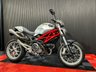 USED 2009 09 DUCATI Monster 1100 FINANCE SPECIALISTS APPLY NOW LOW RATE FINANCE DELIVERY AVAILABLE