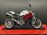 USED 2009 09 DUCATI Monster 1100 FINANCE SPECIALISTS APPLY NOW LOW RATE FINANCE DELIVERY AVAILABLE
