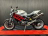 USED 2009 09 DUCATI Monster 1100 FINANCE SPECIALISTS APPLY NOW LOW RATE FINANCE DELIVERY AVAILABLE
